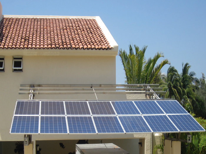 Mejoravit para obtener tus Sistemas Fotovoltaicos y Sistemas térmicos